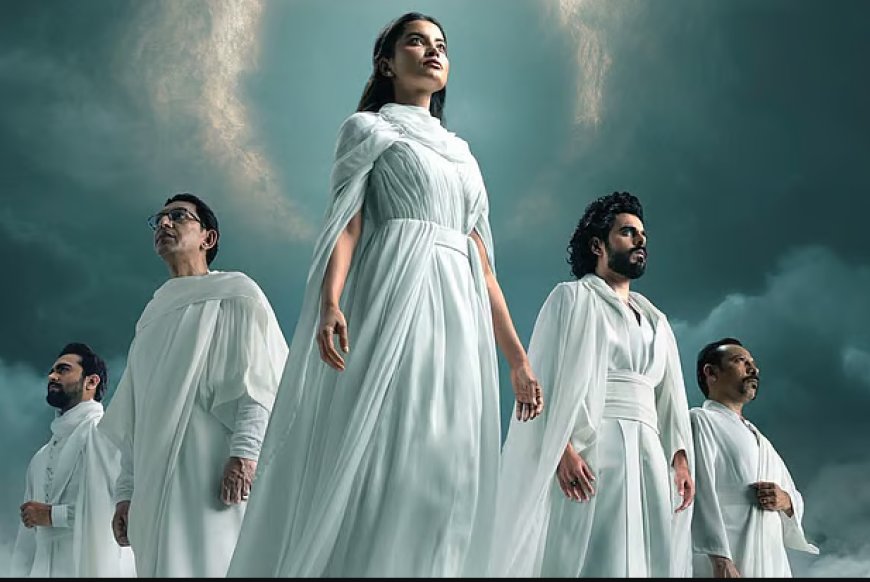 রাফীর ‘আন্ধার’ সিনেমার মুক্তি নিয়ে ধোঁয়াশা