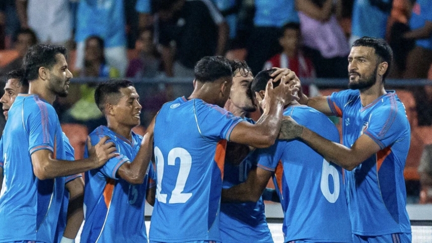 ৮ বছর পর দেশে সাফ চ্যাম্পিয়নশিপ: রিজার্ভ বা অনূর্ধ্ব-২৩ দল পাঠাতে চায় ভারত