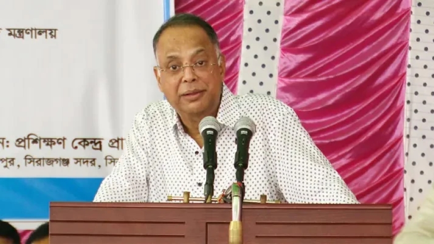 জ্বালানি সংকট কাটার পথে, সাময়িক ভোগান্তির জন্য দুঃখ প্রকাশ বিদ্যুৎ মন্ত্রীর