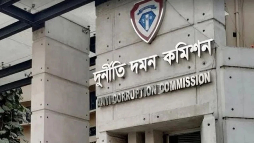 সালমান এফ রহমান ও তার ছেলেসহ ২৫ জনের বিরুদ্ধে দুদকের মামলা