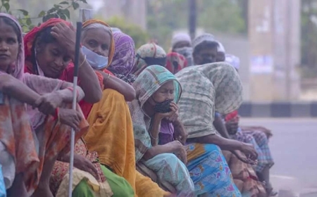 দক্ষিণ এশিয়ায় গড় আয়ুতে ভারত ও পাকিস্তানকে পেছনে ফেলল বাংলাদেশ: বিশ্ব স্বাস্থ্য সংস্থার শুমারি