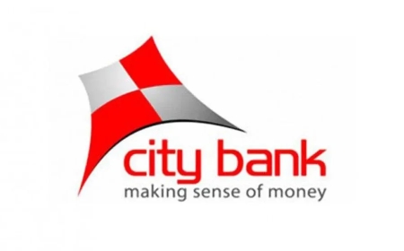 ৬ জেলায় নিয়োগ দেবে সিটি ব্যাংক