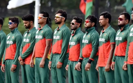 নিয়ম ভেঙে ঘোরাঘুরি, শাস্তির মুখে ৩ ক্রিকেটার