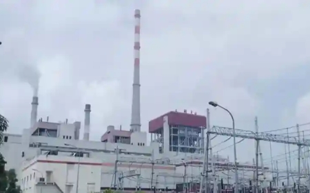 যান্ত্রিক ত্রুটিতে বড়পুকুরিয়া তাপবিদ্যুৎ কেন্দ্রের সব ইউনিট বন্ধ: উত্তরাঞ্চলে বিদ্যুতের চরম সংকট