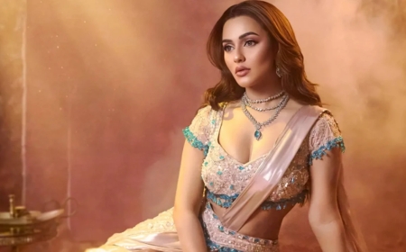 লজ্জা’র সেট ছাড়লেন ফারিয়া, সংবাদকর্মীদের ক্ষোভ প্রকাশ