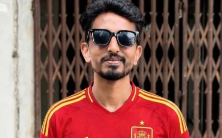 নেত্রকোনার মদনে মাদক সেবনকালে পৌর ছাত্রদলের সাধারণ সম্পাদকসহ ৪ জন আটক