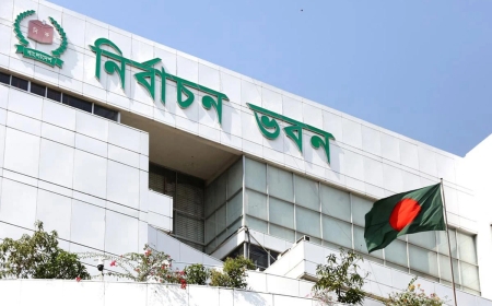 প্রথম ধাপে ৮শ’ ইউপিতে ভোট, প্রভাব বিস্তার ও বিশৃঙ্খলায় তাৎক্ষণিক শাস্তির বিধান