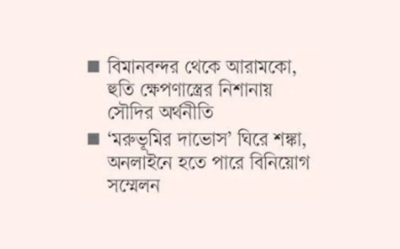 ইসরায়েলি প্রস্তাবে যুবরাজের ‘না’