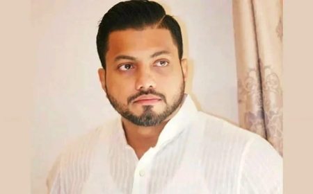 দুপুরে পদত্যাগের ঘোষণা দেবেন প্রতিমন্ত্রী ইশরাক হোসেন