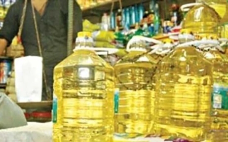 রমজানের আগেই ভোজ্যতেলের দাম লিটারে ১৫ টাকা বাড়ানোর প্রস্তাব