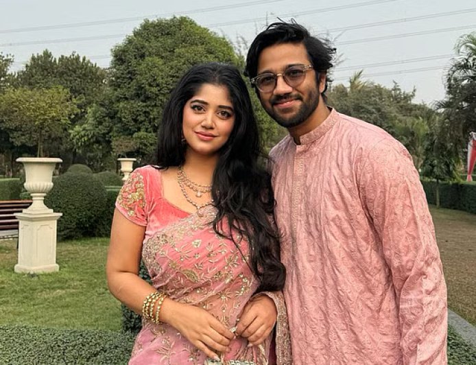 এক দশকের সম্পর্কের পর আলাদা হওয়ার সিদ্ধান্ত: প্রীতম হাসান ও শেহতাজের বিচ্ছেদ
