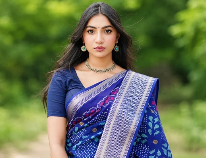 নতুন গল্পে সুনেরাহ বিনতে কামাল, আরশ খানের সঙ্গে ‘অজানা অধ্যায়’