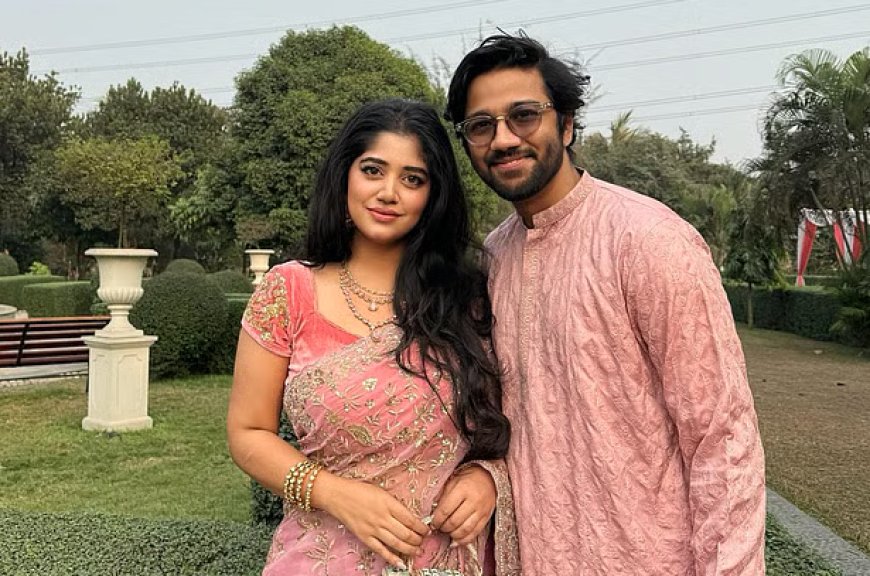 এক দশকের সম্পর্কের পর আলাদা হওয়ার সিদ্ধান্ত: প্রীতম হাসান ও শেহতাজের বিচ্ছেদ
