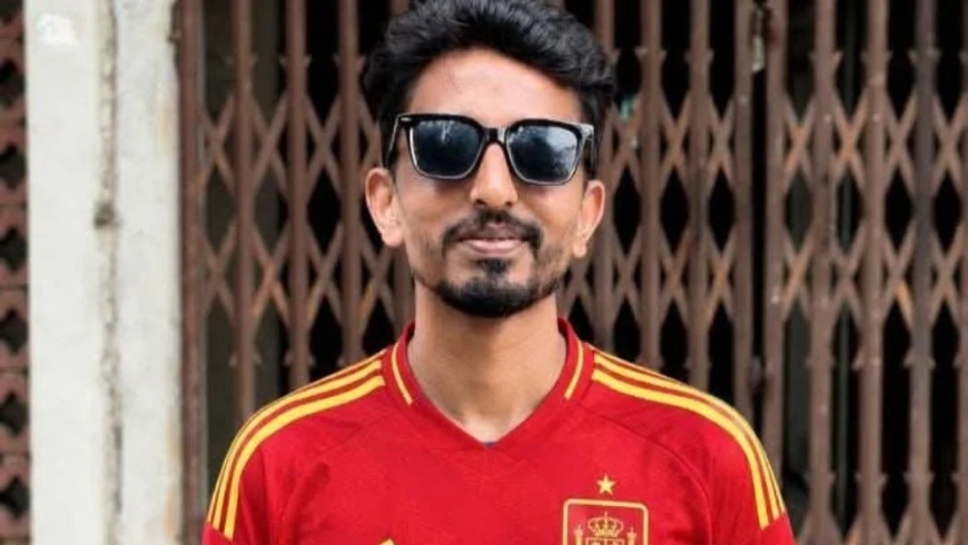 নেত্রকোনার মদনে মাদক সেবনকালে পৌর ছাত্রদলের সাধারণ সম্পাদকসহ ৪ জন আটক