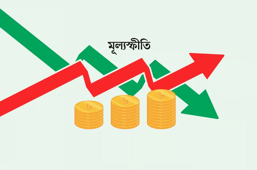 আইএমএফের পূর্বাভাস: প্রবৃদ্ধি নেমে দাঁড়াবে ৩.২ শতাংশে, মূল্যস্ফীতি লাফিয়ে ১০.৯ শতাংশ হওয়ার আশঙ্কা