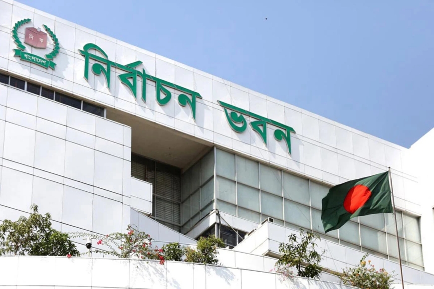 প্রথম ধাপে ৮শ’ ইউপিতে ভোট, প্রভাব বিস্তার ও বিশৃঙ্খলায় তাৎক্ষণিক শাস্তির বিধান