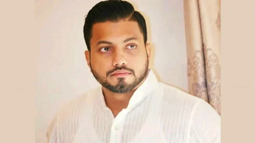 দুপুরে পদত্যাগের ঘোষণা দেবেন প্রতিমন্ত্রী ইশরাক হোসেন