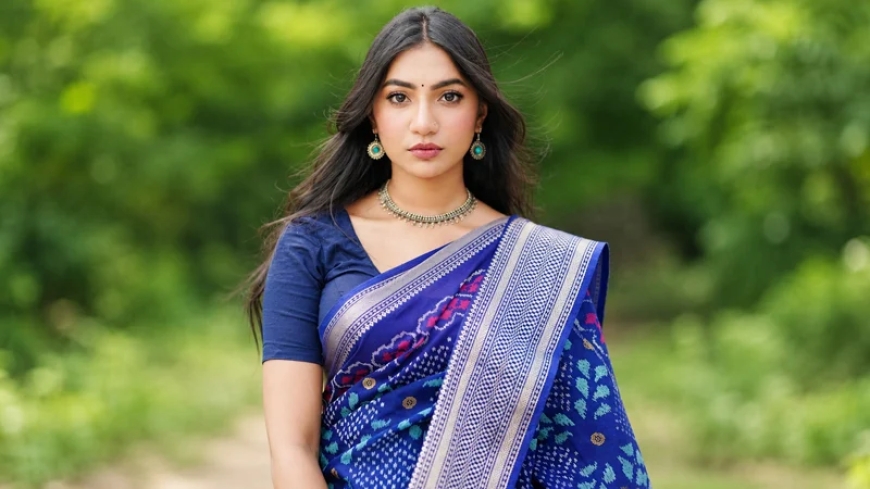 নতুন গল্পে সুনেরাহ বিনতে কামাল, আরশ খানের সঙ্গে ‘অজানা অধ্যায়’