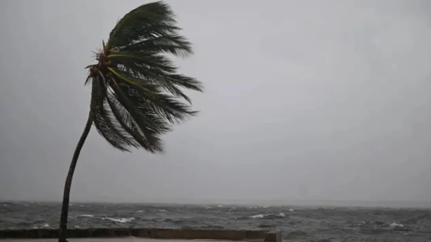 বঙ্গোপসাগরে ঘূর্ণিঝড়ের শঙ্কা, বুধবার অন্ধ্র উপকূলে আঘাতের সম্ভাবনা