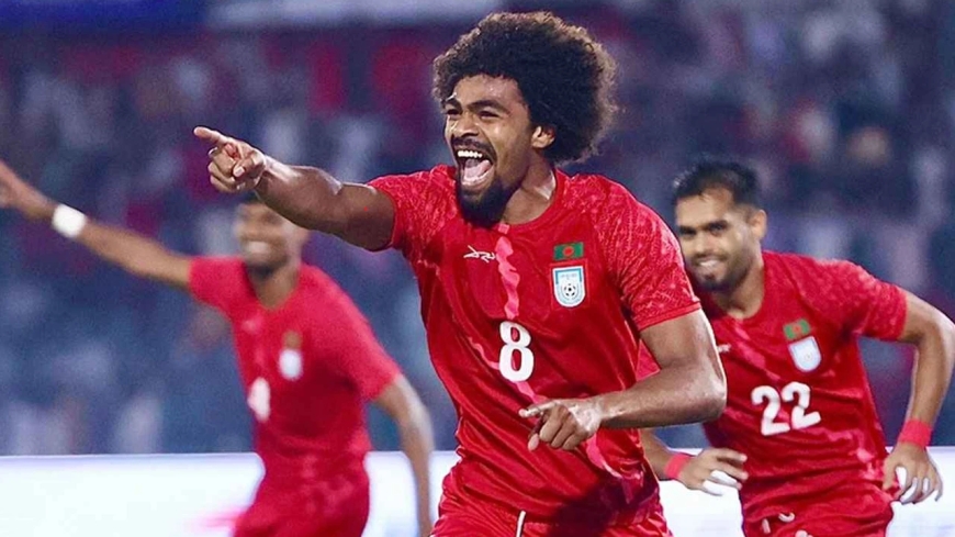 ঢাকায় ফিরছে সাফ ফুটবল, টিকিটের সর্বনিম্ন মূল্য ১ হাজার টাকা