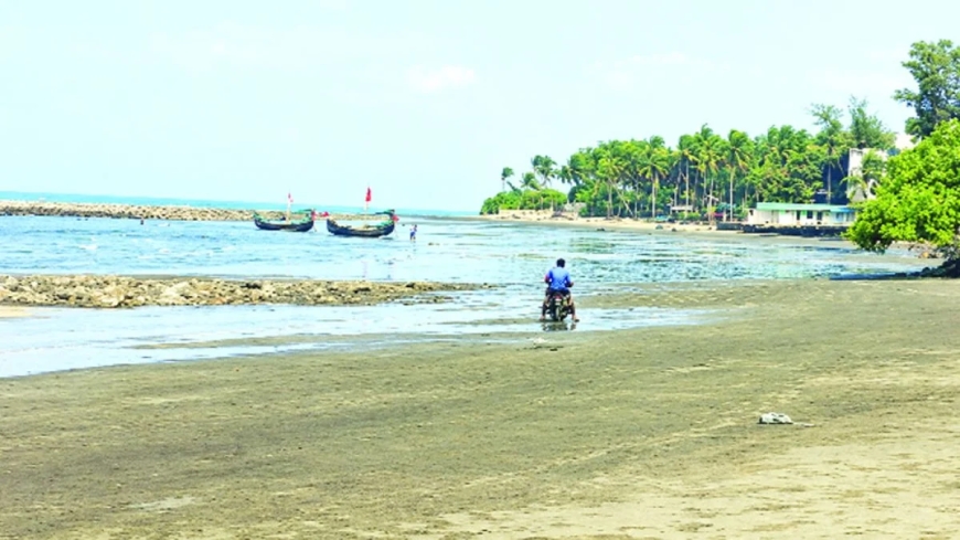 ৯ মাস পর পর্যটকদের জন্য খুলছে সেন্টমার্টিন, উচ্ছ্বসিত দ্বীপবাসী